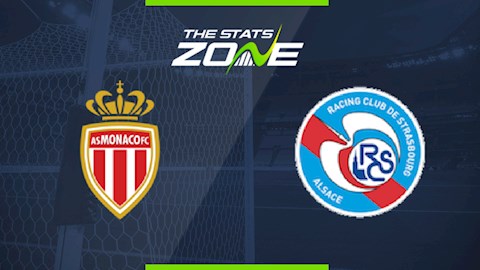 Nhận định bóng đá Monaco vs Strasbourg 20h00 ngày 27/9 (Ligue 1 2020/21)
