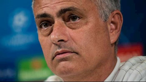 Mourinho tiết lộ từng suýt cập bến Newcastle