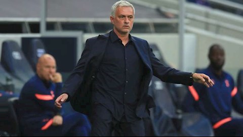Mourinho chỉ ra 2 lý do khiến Tottenham không thể thắng Newcastle