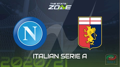 Nhận định bóng đá Napoli vs Genoa 20h00 ngày 27/9 (Serie A 2020/21)
