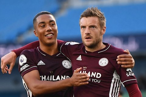 Sau Fofana, Chelsea tiếp tục nhòm ngó một cầu thủ của Leicester