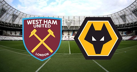 Nhận định bóng đá West Ham vs Wolves 1h00 ngày 28/9 (Premier League 2020/21)