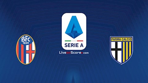 Nhận định bóng đá Bologna vs Parma 1h45 ngày 29/9 (Serie A 2020/21)