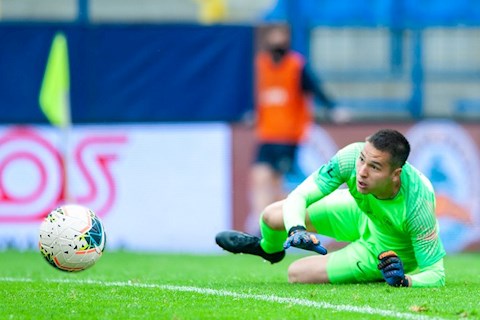 Filip Nguyễn có hành động làm tổn thương các CĐV Việt