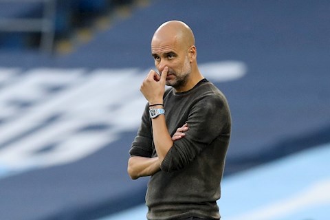 Guardiola tù mù về tương lai sao trẻ được Barca để ý
