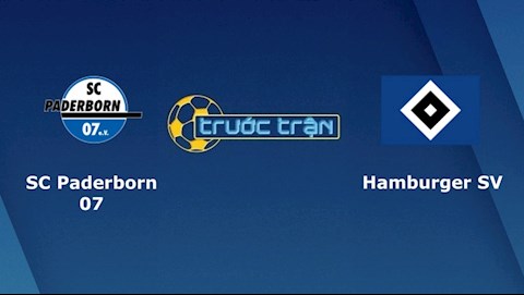 Nhận định bóng đá Paderborn vs Hamburg 1h30 ngày 29/9 (Hạng 2 Đức 2020/21)