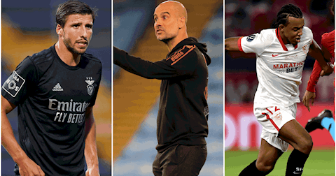 Thua thảm Leicester, Pep xác nhận Man City sắp có tân binh khủng