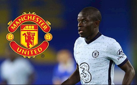 Điểm tin bóng đá sáng 28/9: MU cấp tốc chiêu mộ Kante