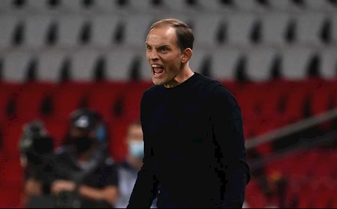 “Thắng MU tại Old Trafford là thử thách lớn nhất thế giới”
