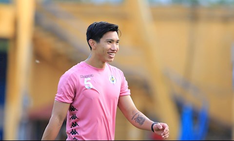 Hà Nội FC nhận tin kém vui trong ngày hủy diệt HAGL