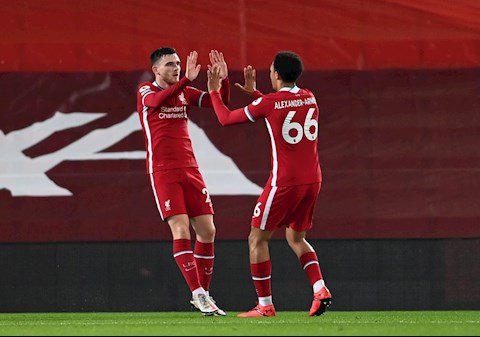 Tân binh lập công, Liverpool đòi nợ Arsenal