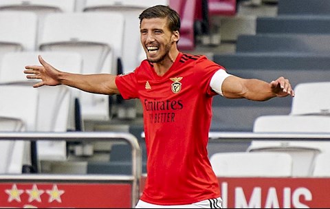 Man City chi 62 triệu bảng cho Ruben Dias có phải quá đắt?