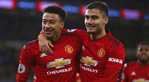 HLV Lazio tỏ tình với cầu thủ của MU