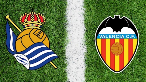 Nhận định bóng đá Sociedad vs Valencia 0h00 ngày 30/9 (La Liga 2020/21)