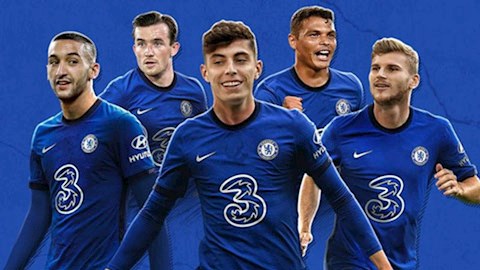 Có mua nữa Chelsea cũng không thể vô địch NHA mùa tới