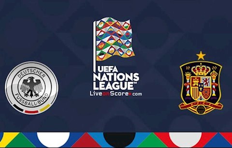 Nhận định Đức vs Tây Ban Nha (1h45 ngày 4/9): Chung một con đường