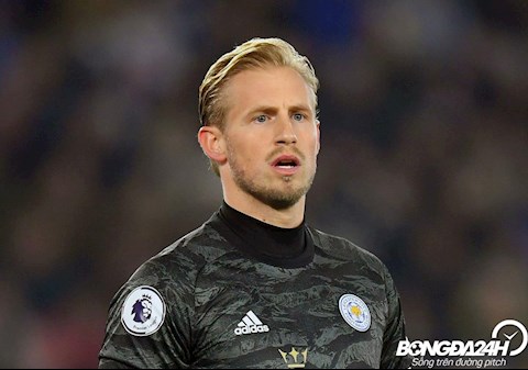 Tiểu sử cầu thủ Kasper Schmeichel - Thủ thành của CLB Leicester