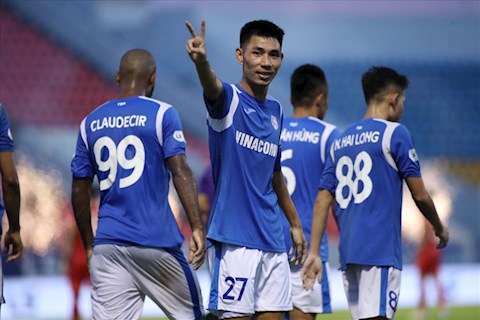Than Quảng Ninh bất ngờ chia tay trụ cột trước ngày hạ màn V-League 2020