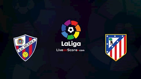 Nhận định bóng đá Huesca vs Atletico Madrid 0h00 ngày 1/10 (La Liga 2020/21)