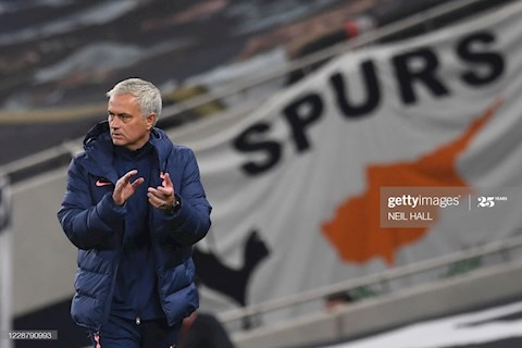 Mourinho nói gì về scandal đi vệ sinh của trò cưng?