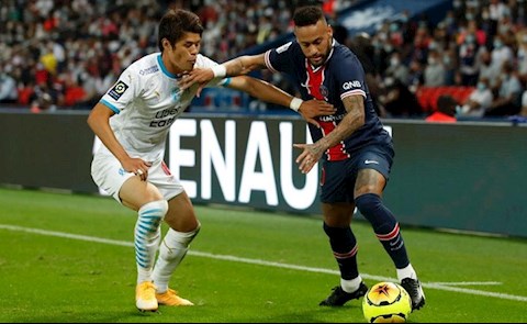 Vừa chấn thương, Neymar lại đối mặt án phạt bị cấm thi đấu hết năm