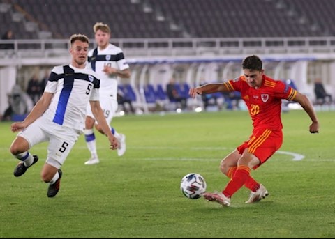 Tỏa sáng rực rỡ, Daniel James gửi lời tuyên chiến đến Greenwood