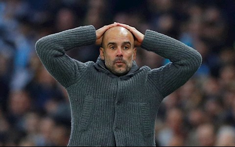 Trước Messi, Pep Guardiola từng khóc một dòng sông vì cái tên này