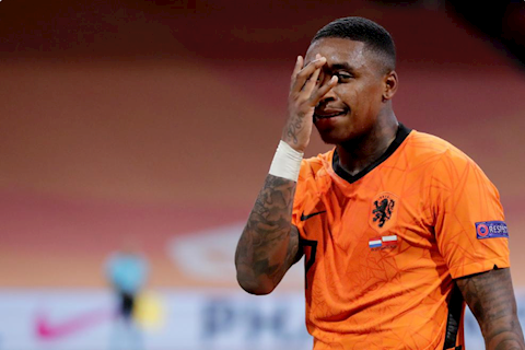 Sao Tottenham nổ súng, lốc Cam cuốn phăng Đại bàng trắng