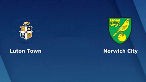 Nhận định bóng đá Luton vs Norwich 21h00 ngày 5/9 (Cúp Liên đoàn Anh 2020/21)