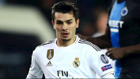 Milan chính thức có tân binh từ Real Madrid