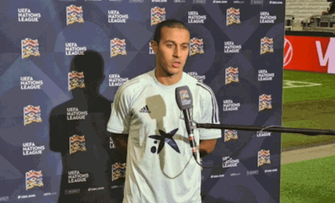 MU hay Liverpool? Thiago Alcantara có câu trả lời