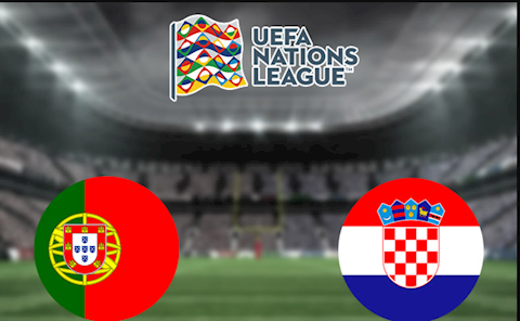 Nhận định Bồ Đào Nha vs Croatia (01h45 ngày 06/09): Không Ronaldo, không vấn đề