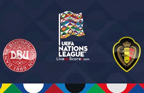 Nhận định Đan Mạch vs Bỉ (1h45 ngày 6/9): Khẳng định vị thế số 1!