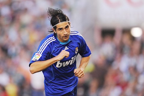 Ruben De La Red: Giấc mơ dở dang