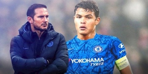 Đây! Sai lầm của Chelsea trên thị trường chuyển nhượng