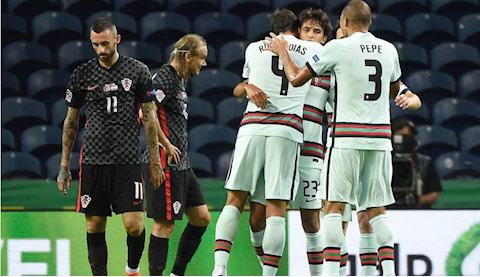 Dejan Lovren giải thích lý do Croatia thảm bại trước BĐN