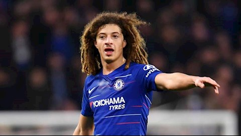 Giggs thúc giục sao mai Chelsea sớm quyết định tương lai