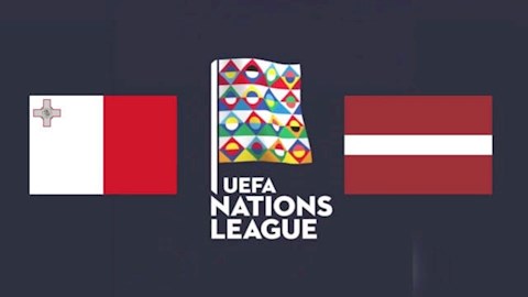 Nhận định bóng đá Malta vs Latvia 1h45 ngày 7/9 (UEFA Nations League 2020/21)