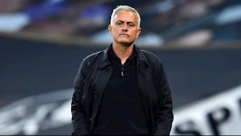 Spurs thua đau Watford, Mourinho nói gì?