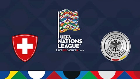 Đức tiếp tục phải cưa điểm ở UEFA Nations League 2020/21