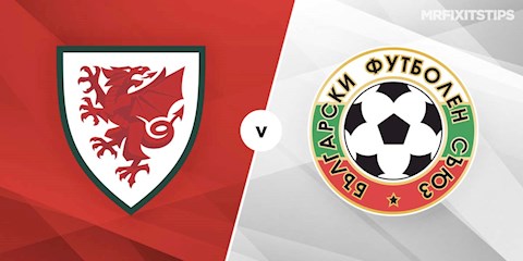 Nhận định bóng đá Wales vs Bulgaria 20h00 ngày 6/9 (UEFA Nations League 2020/21)