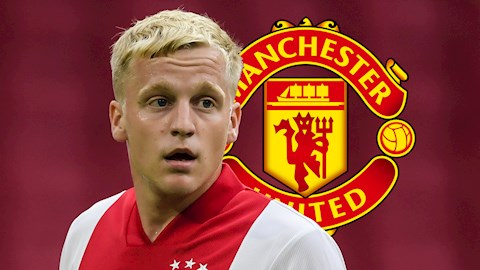 Wes Brown dự đoán MU sẽ bùng nổ với tân binh bất ngờ Van de Beek