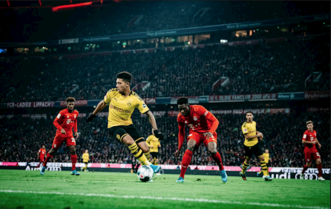 Bundesliga và những nét độc đáo mang đậm dấu ấn Đức