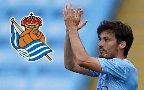 David Silva đã đúng khi “lật kèo” với Lazio?
