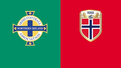 Nhận định bóng đá Bắc Ireland vs Na Uy 1h45 ngày 8/9 (UEFA Nations League 2020/21)