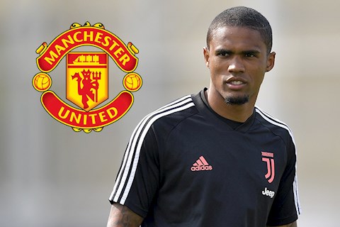 Tin chuyển nhượng ngày 7/9: MU đàm phán lần cuối với Juventus về Douglas Costa