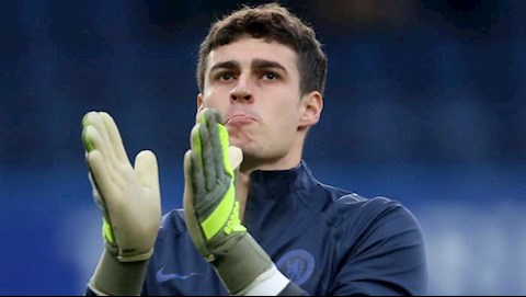 Người cũ Chelsea bày cách giúp Kepa chặn đứng những lời gièm pha