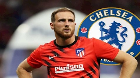Chelsea liệu có thể kích nổ bom tấn Jan Oblak?