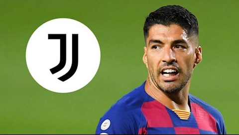 Juventus đạt thỏa thuận cá nhân với trọng pháo của Barca