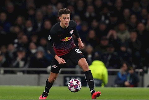 Sao triển vọng Chelsea tiếp tục được gửi đi cho mượn